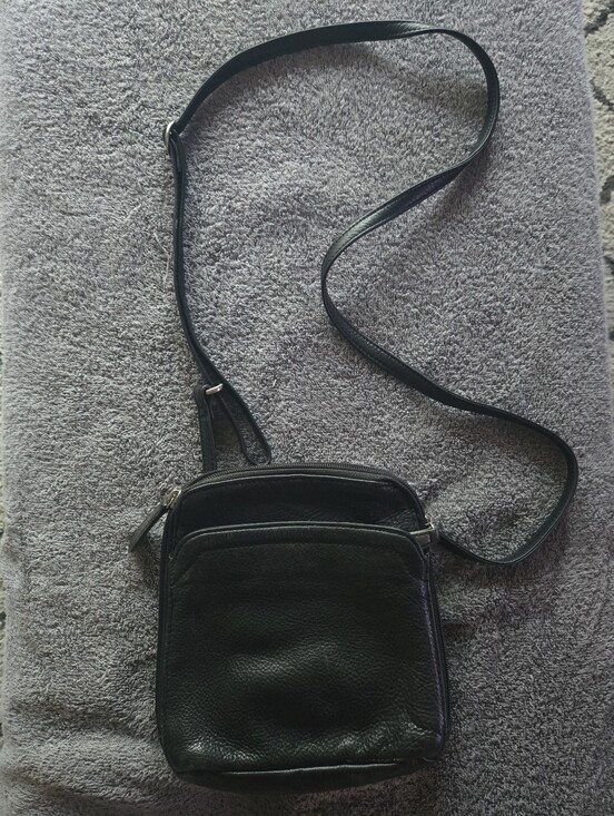 osgood marley Handbags - Osgood Marley Crossbody Bag